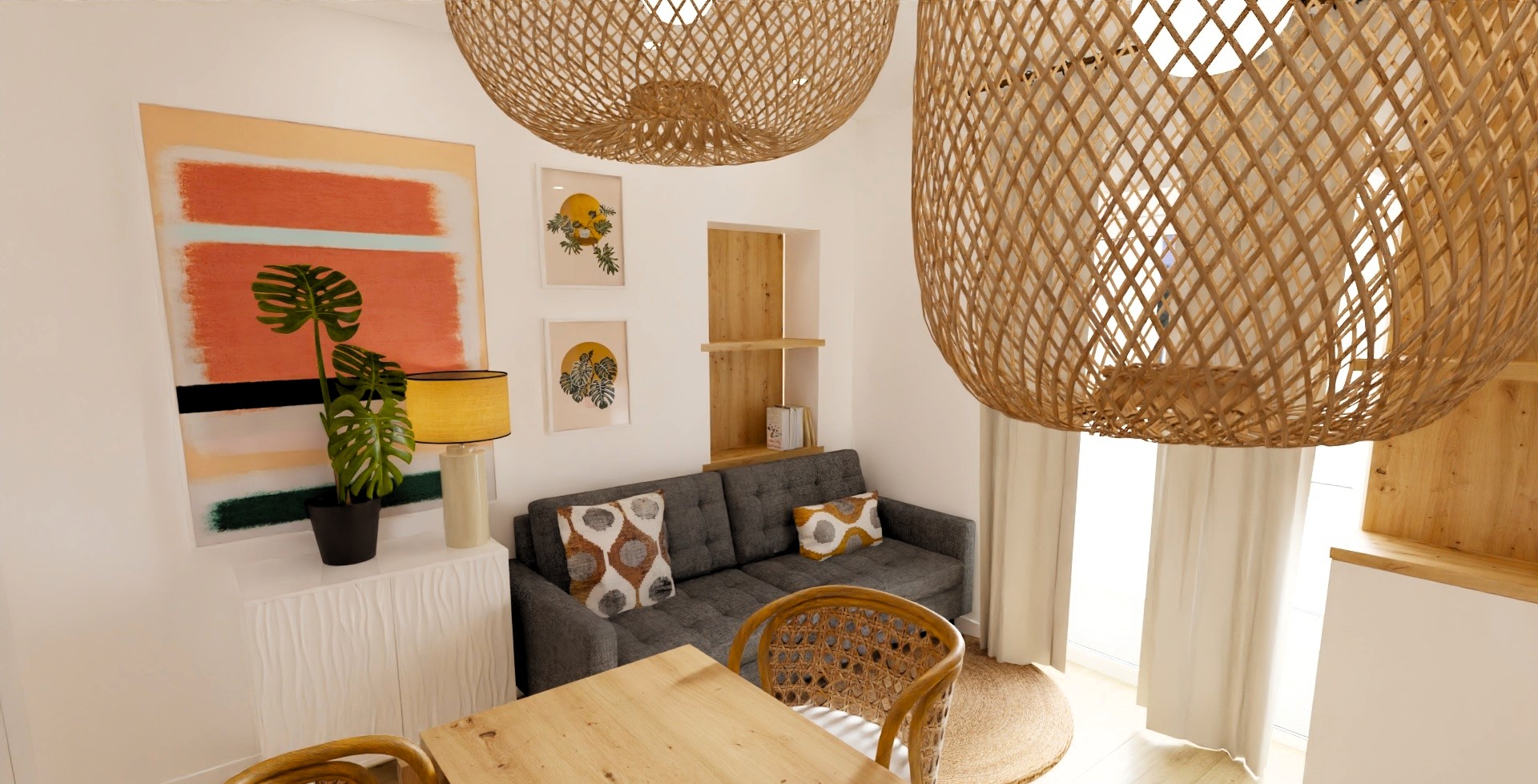 Imagen de La casa di Elena